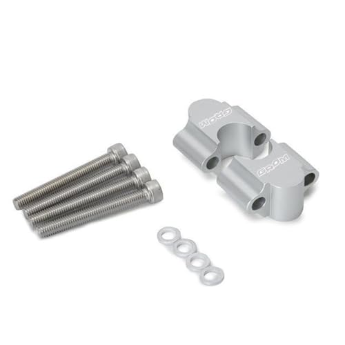 クロムハーツ Amazon | RDHKJ グロム JC92 GROM MSX125 ハンドルポスト バイク